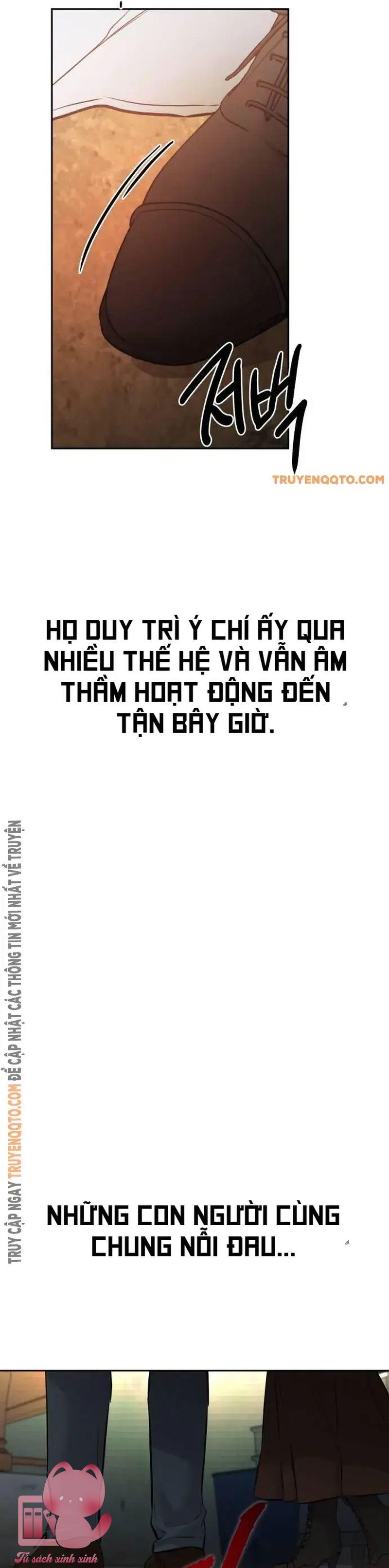 Những Kẻ Thú Tính - Chap 4 - Trang 26