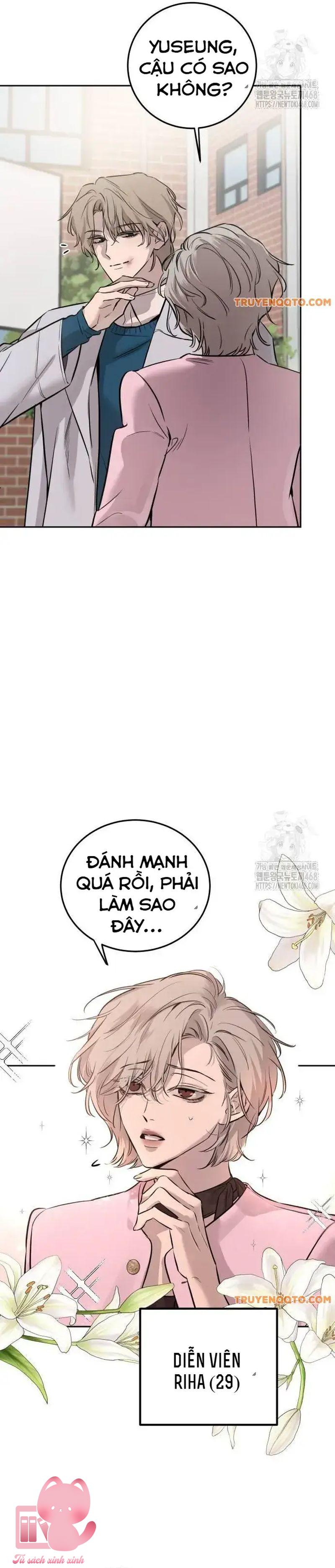 Những Kẻ Thú Tính - Chap 4 - Trang 4