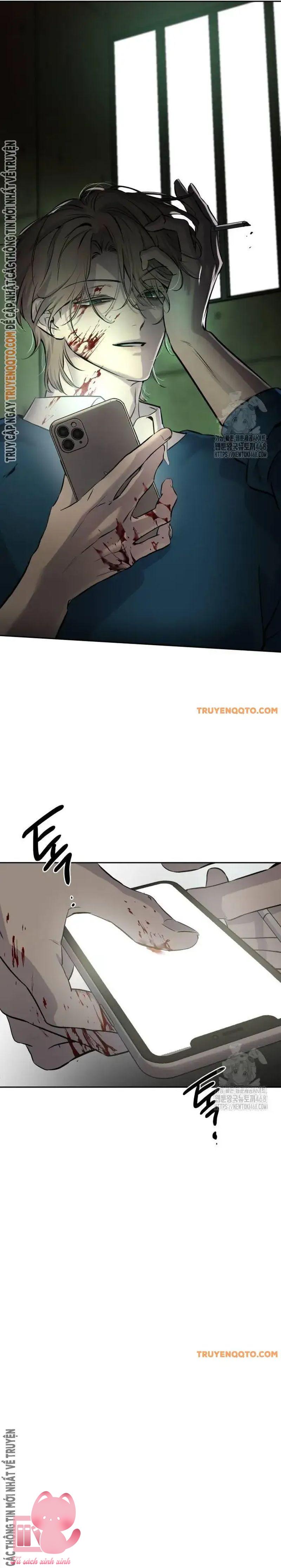 Những Kẻ Thú Tính - Chap 4 - Trang 39