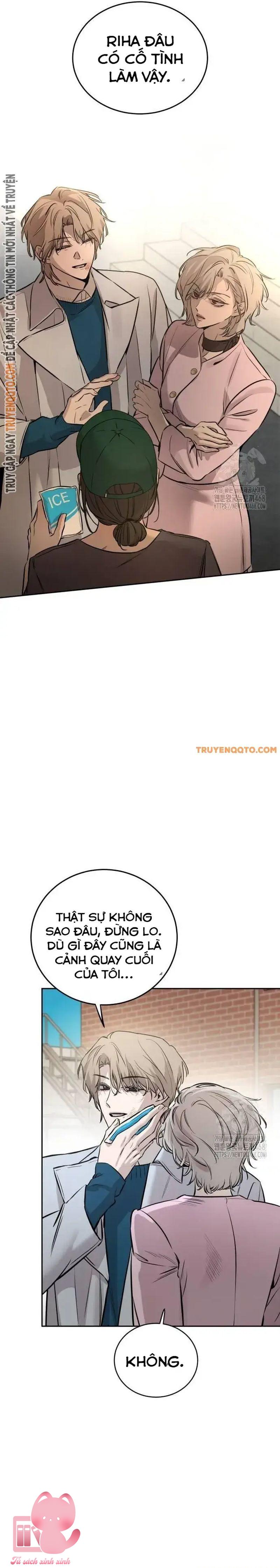 Những Kẻ Thú Tính - Chap 4 - Trang 6