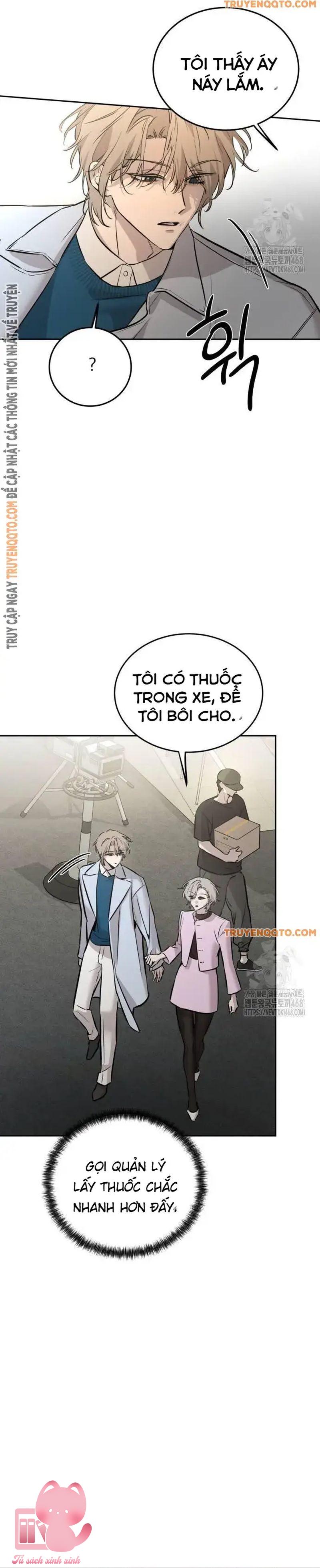 Những Kẻ Thú Tính - Chap 4 - Trang 7