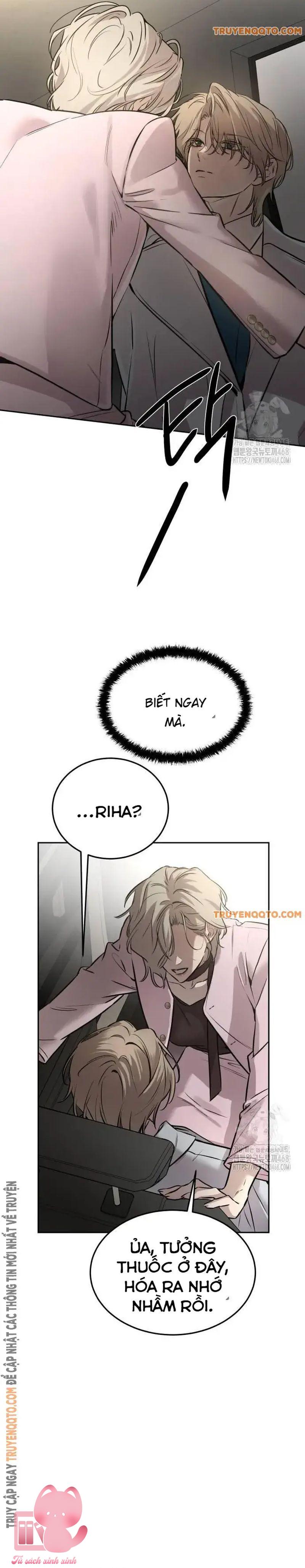 Những Kẻ Thú Tính - Chap 4 - Trang 9