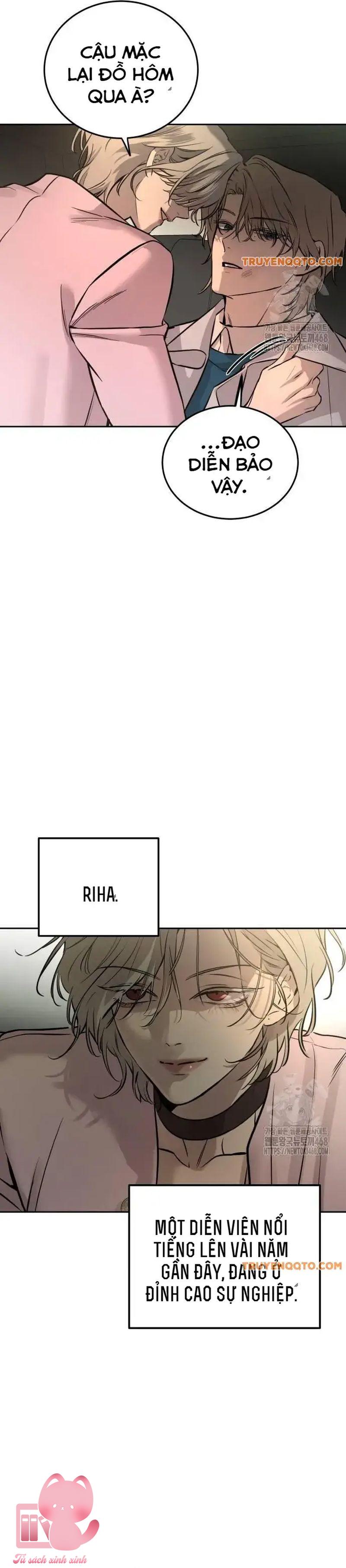 Những Kẻ Thú Tính - Chap 4 - Trang 10
