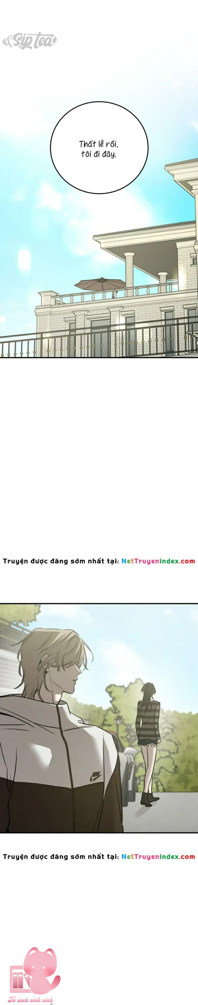 Những Kẻ Thú Tính - Chap 40 - Trang 2