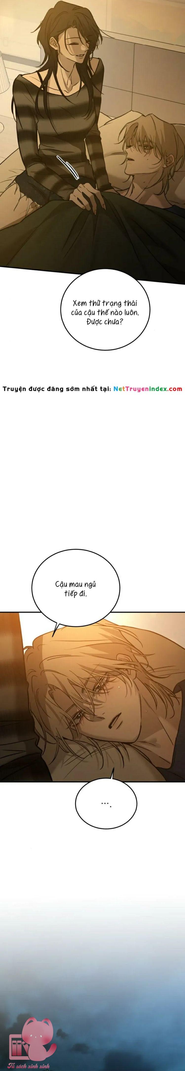 Những Kẻ Thú Tính - Chap 40 - Trang 11