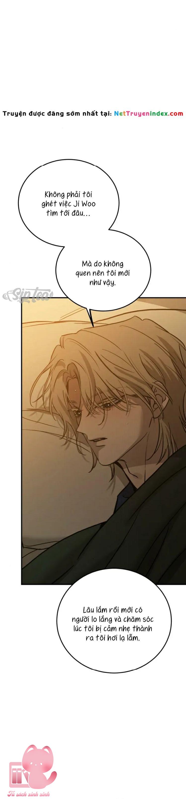 Những Kẻ Thú Tính - Chap 40 - Trang 14