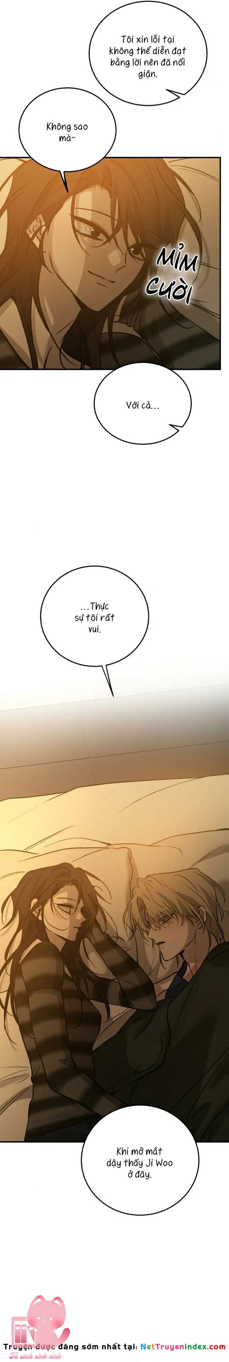 Những Kẻ Thú Tính - Chap 40 - Trang 15