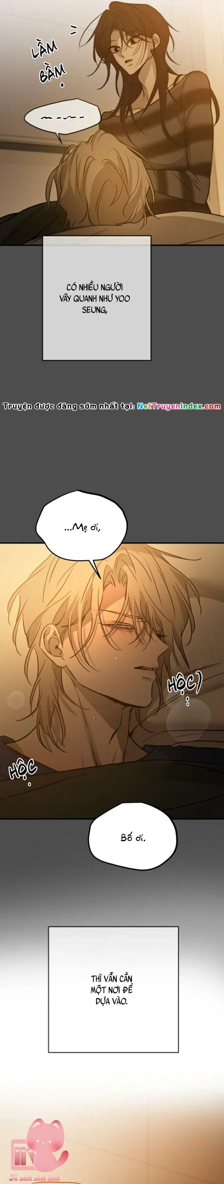Những Kẻ Thú Tính - Chap 40 - Trang 17