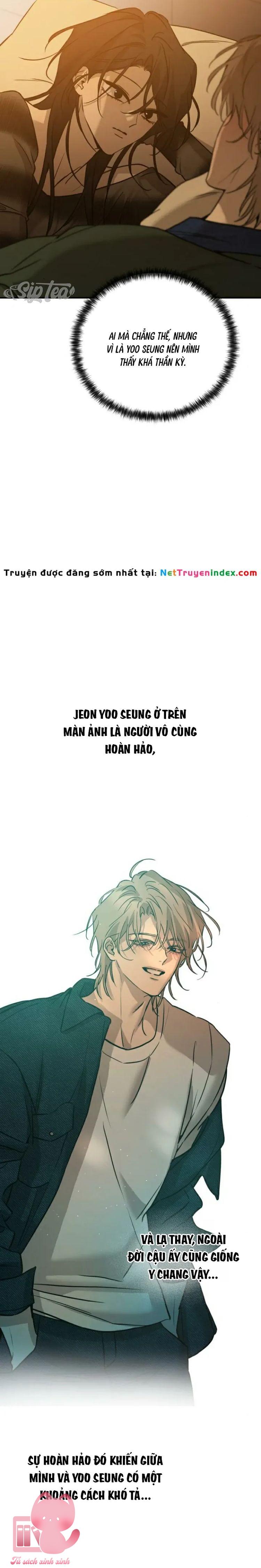 Những Kẻ Thú Tính - Chap 40 - Trang 18