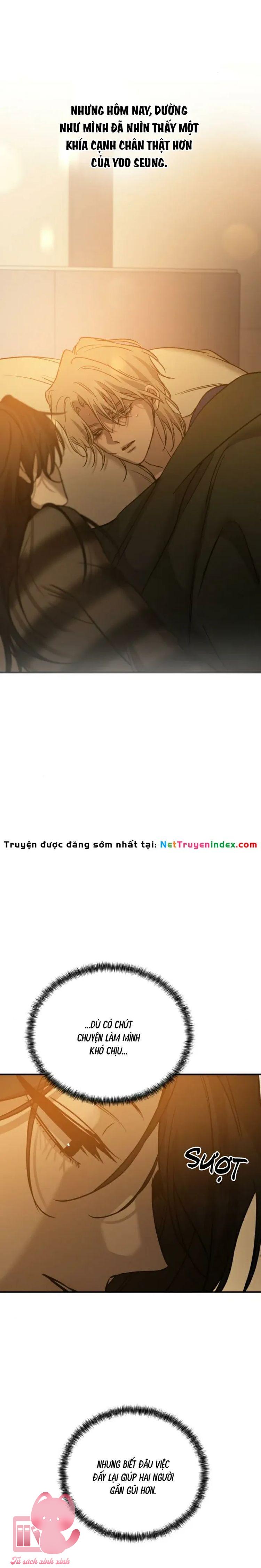 Những Kẻ Thú Tính - Chap 40 - Trang 19