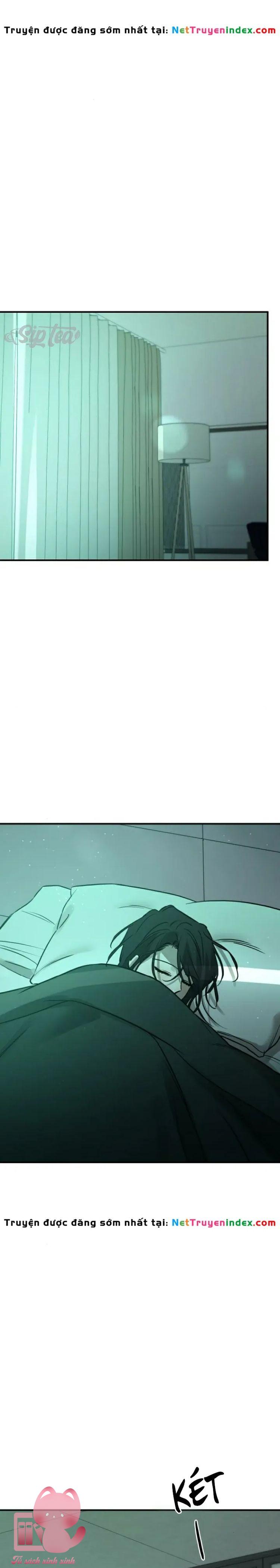 Những Kẻ Thú Tính - Chap 40 - Trang 20