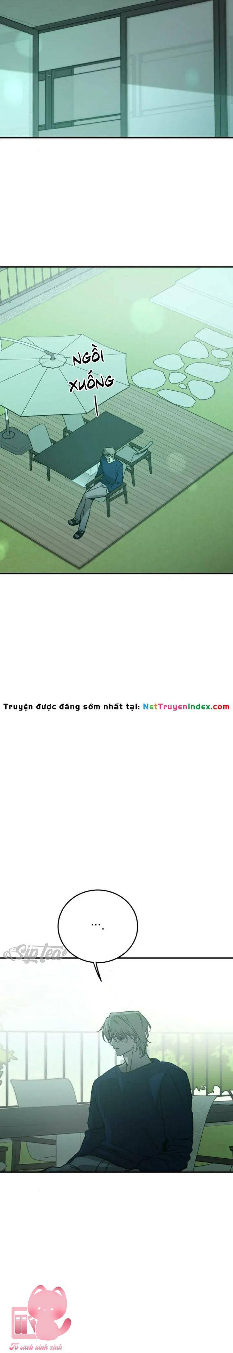 Những Kẻ Thú Tính - Chap 40 - Trang 21