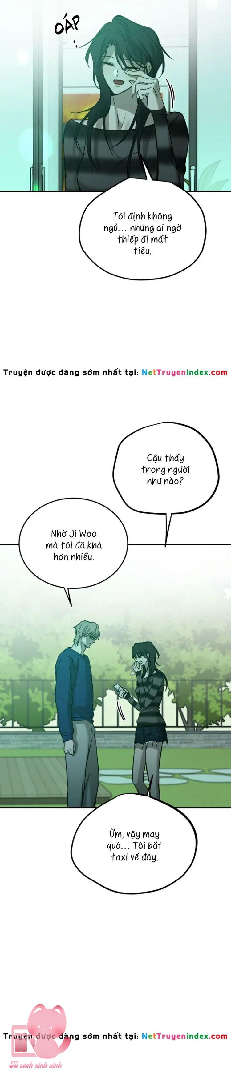 Những Kẻ Thú Tính - Chap 40 - Trang 27