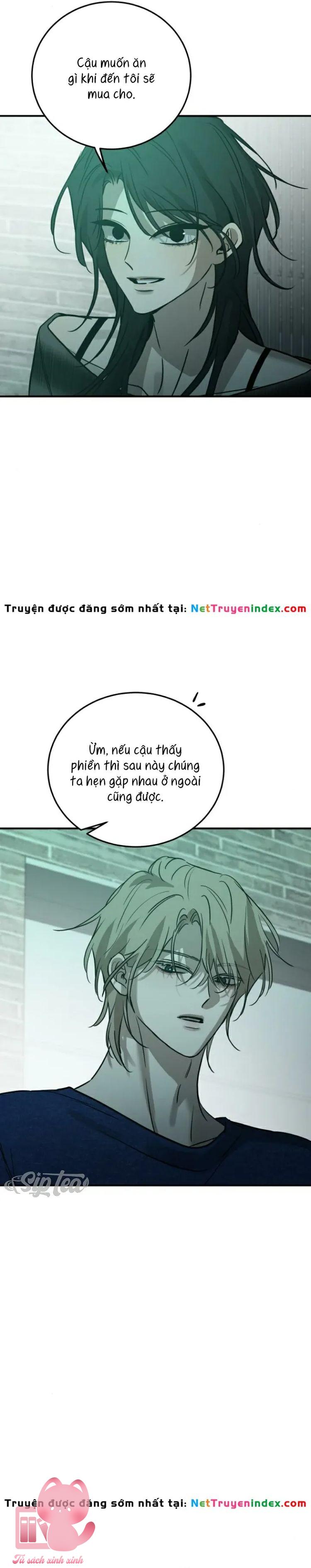 Những Kẻ Thú Tính - Chap 40 - Trang 29
