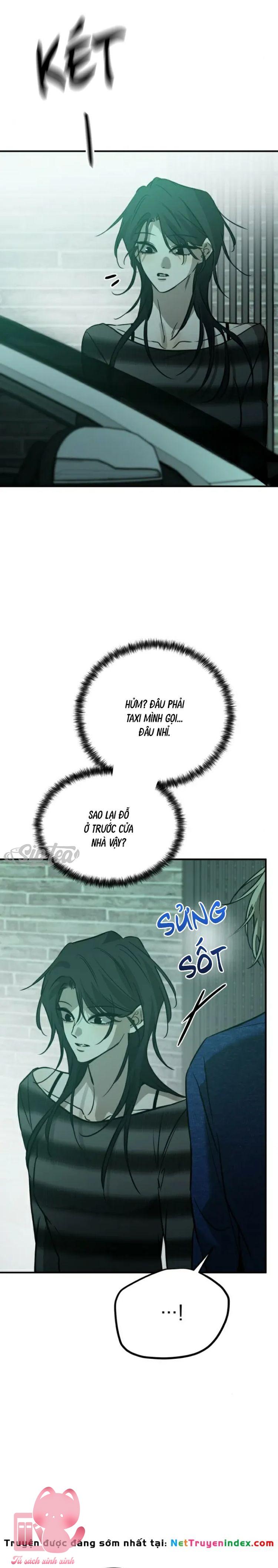 Những Kẻ Thú Tính - Chap 40 - Trang 31