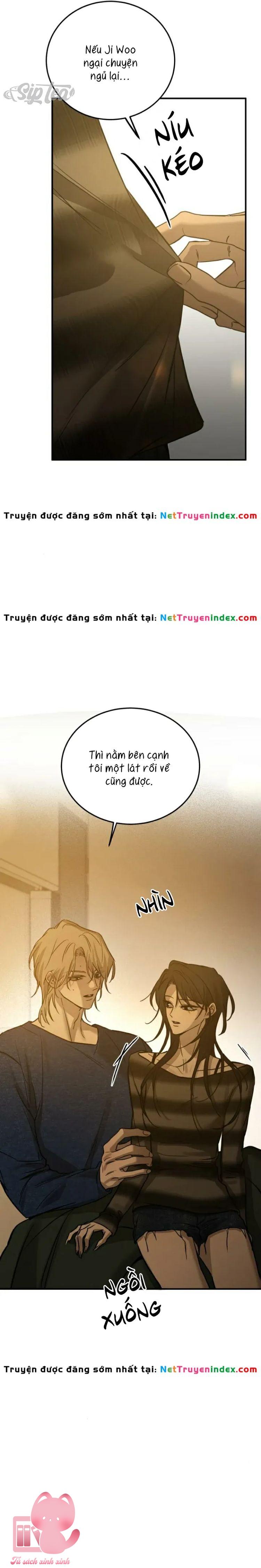 Những Kẻ Thú Tính - Chap 40 - Trang 9