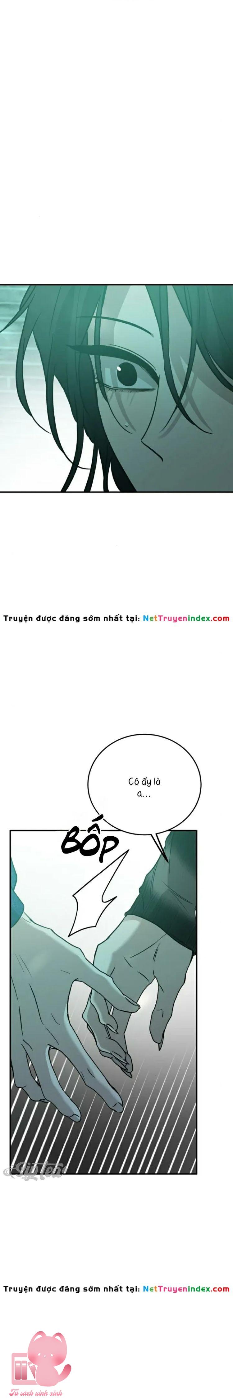 Những Kẻ Thú Tính - Chap 41 - Trang 13