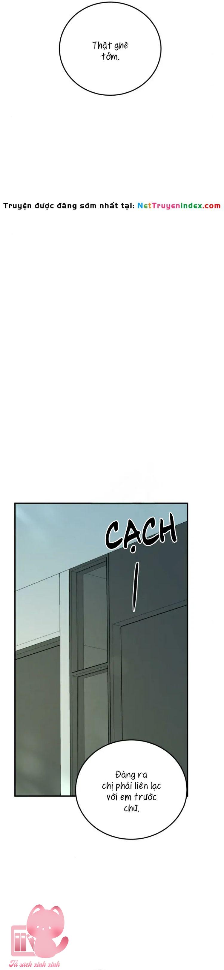 Những Kẻ Thú Tính - Chap 41 - Trang 21