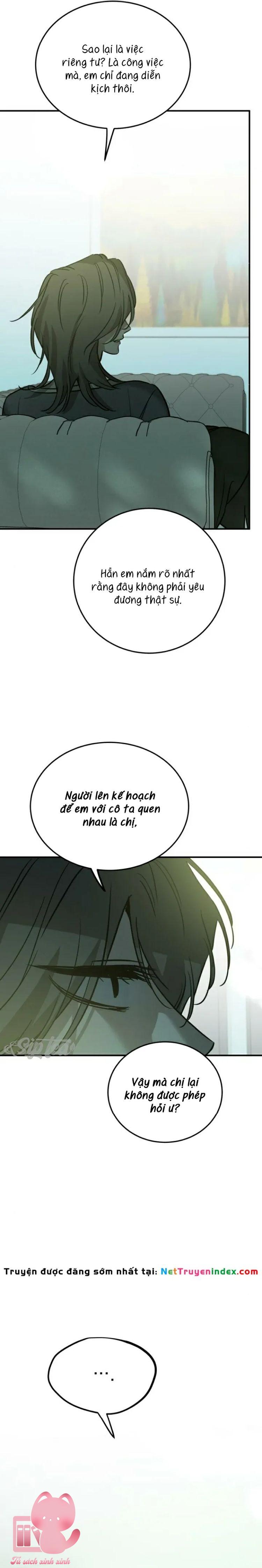 Những Kẻ Thú Tính - Chap 41 - Trang 27