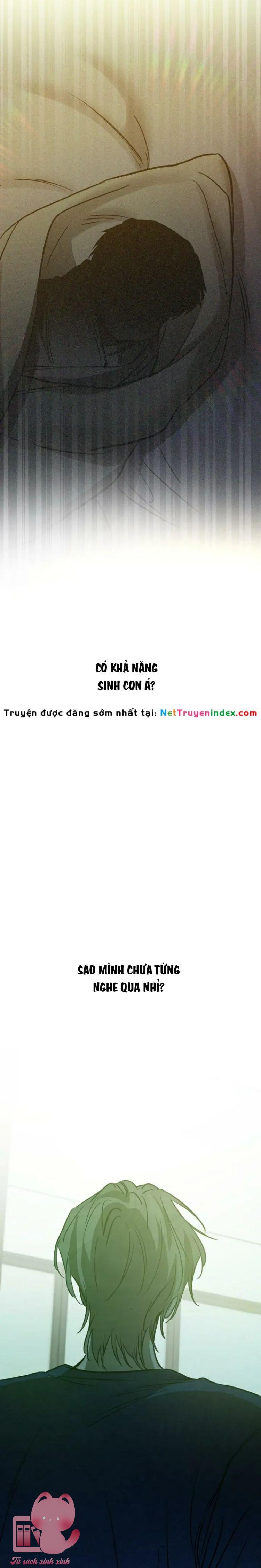 Những Kẻ Thú Tính - Chap 41 - Trang 30