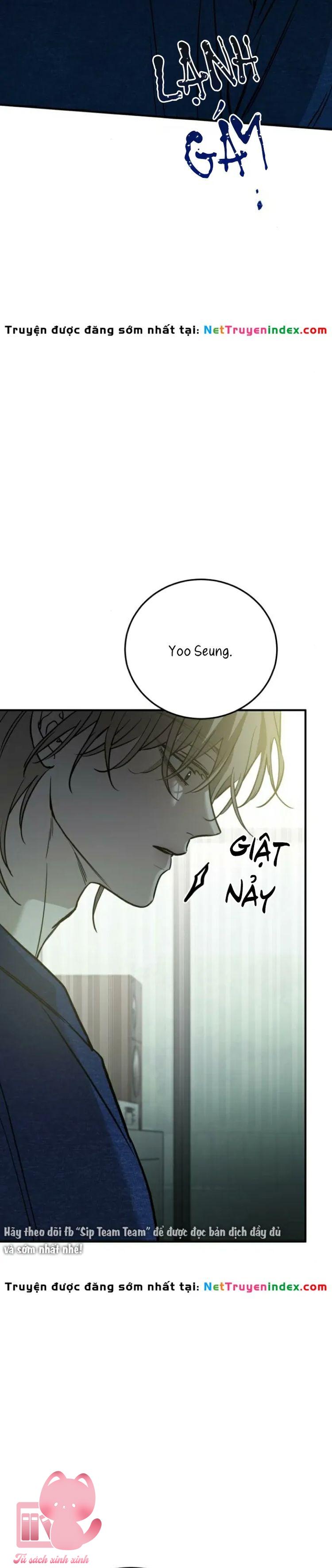 Những Kẻ Thú Tính - Chap 41 - Trang 31