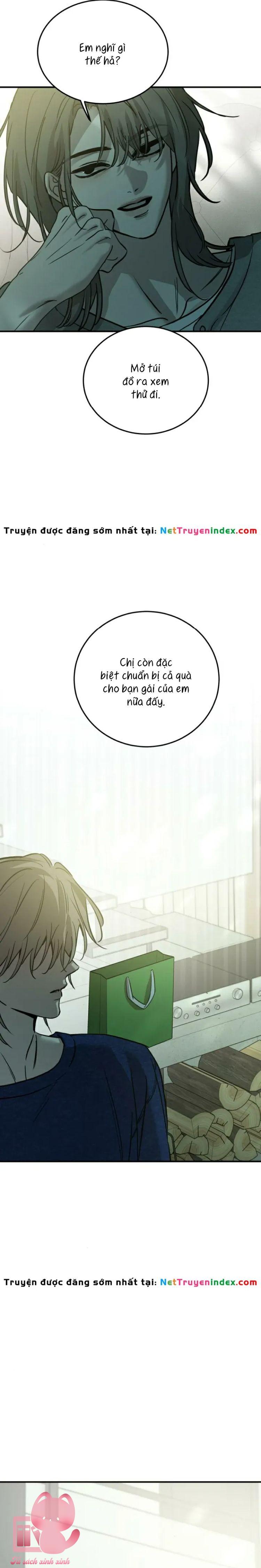 Những Kẻ Thú Tính - Chap 41 - Trang 32