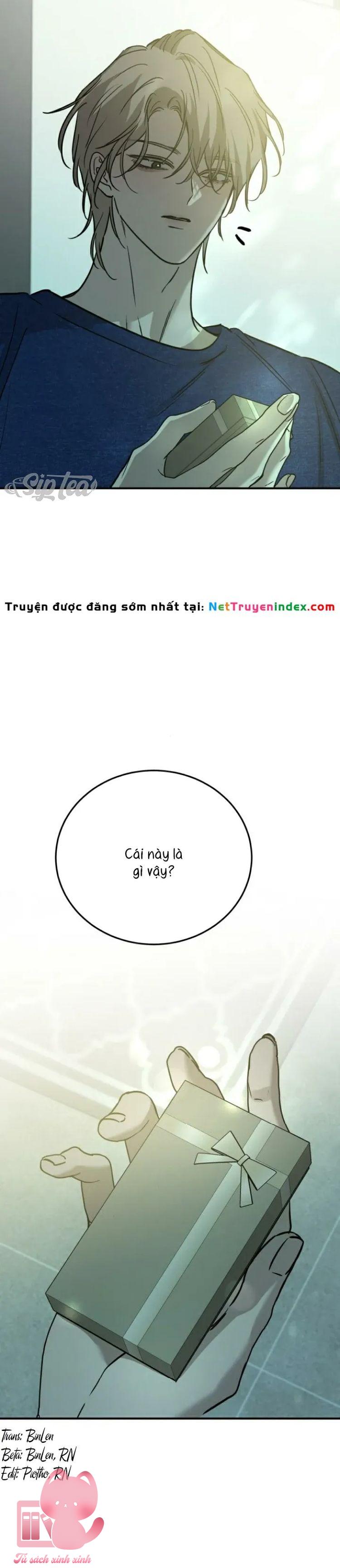 Những Kẻ Thú Tính - Chap 41 - Trang 33
