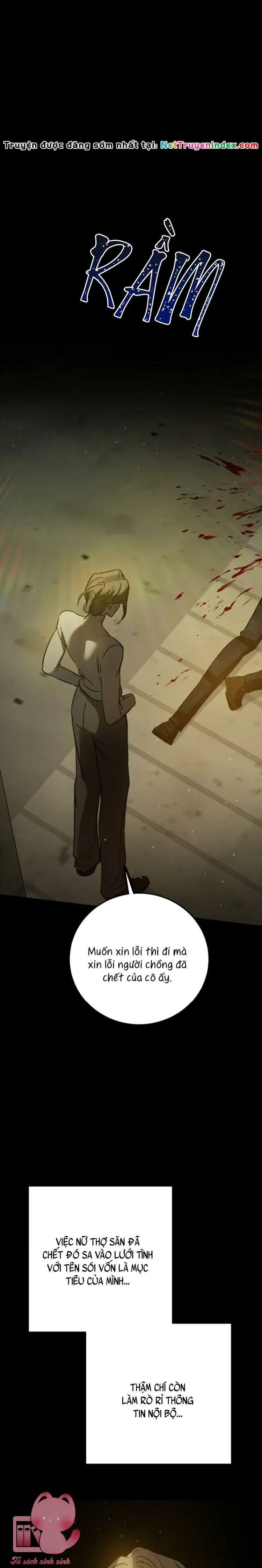 Những Kẻ Thú Tính - Chap 41 - Trang 9