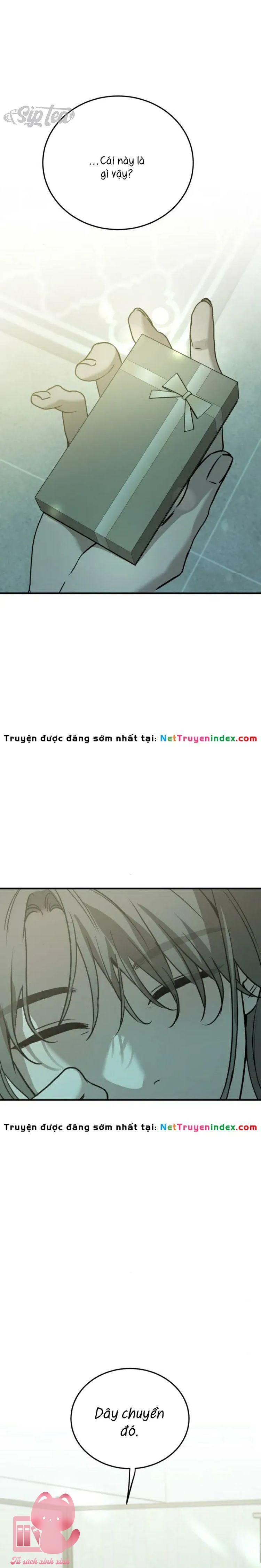Những Kẻ Thú Tính - Chap 42 - Trang 2