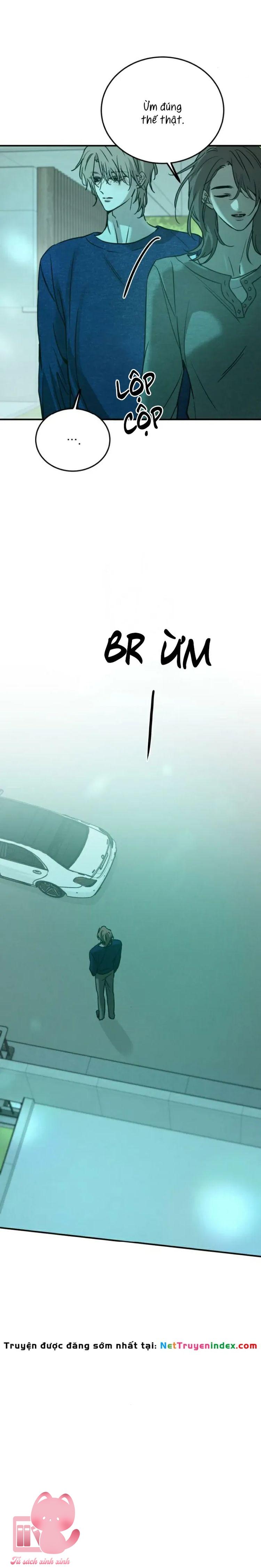 Những Kẻ Thú Tính - Chap 42 - Trang 12