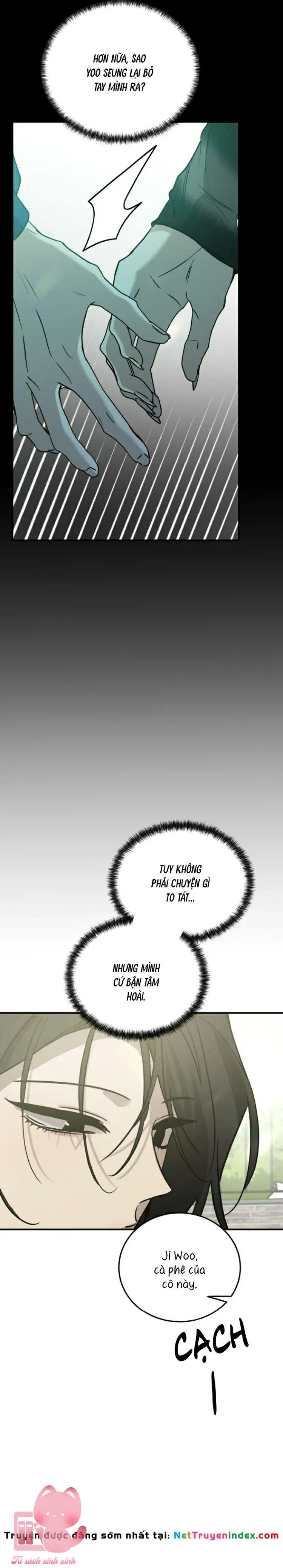 Những Kẻ Thú Tính - Chap 42 - Trang 17