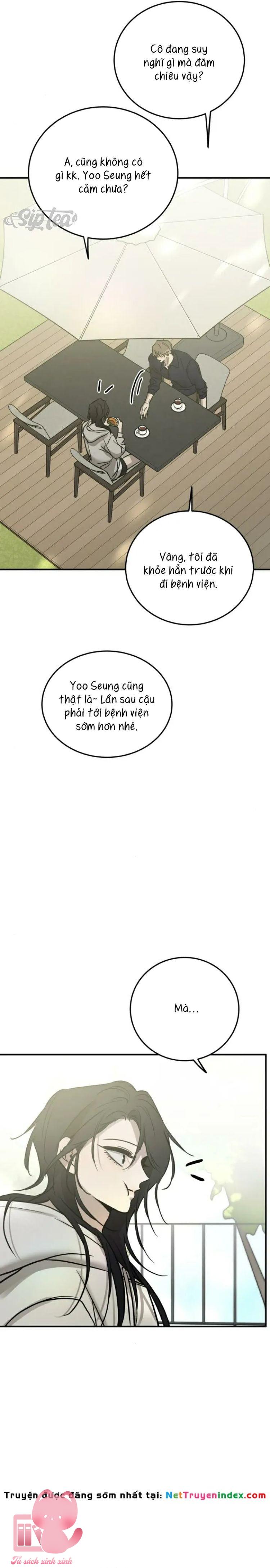 Những Kẻ Thú Tính - Chap 42 - Trang 18