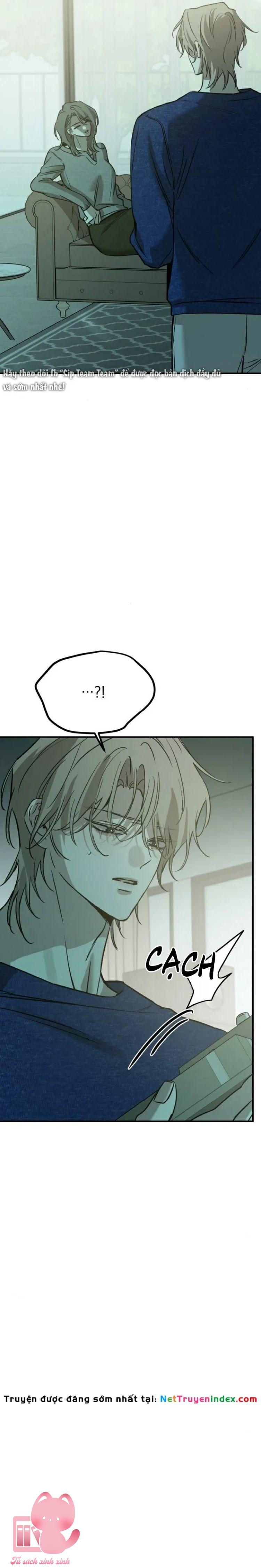 Những Kẻ Thú Tính - Chap 42 - Trang 3
