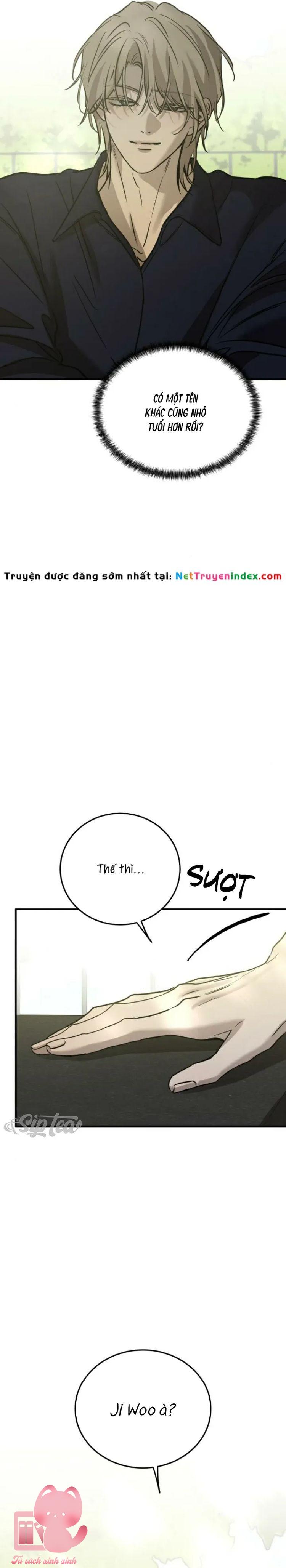 Những Kẻ Thú Tính - Chap 42 - Trang 22