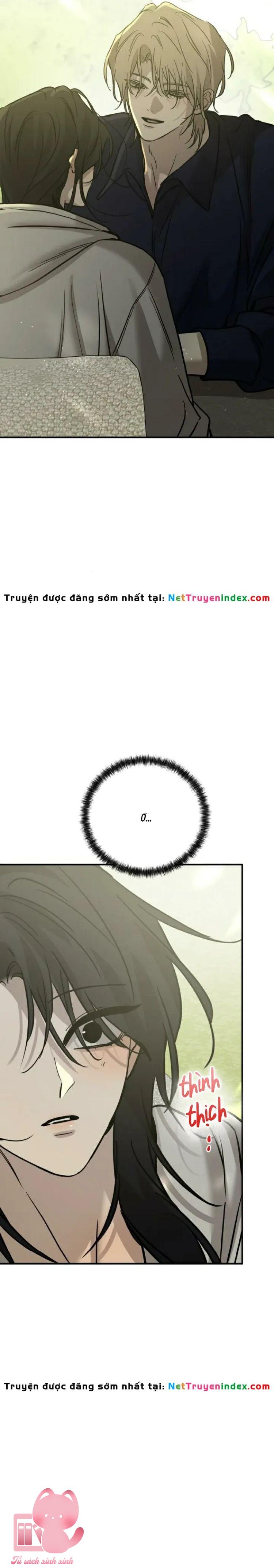 Những Kẻ Thú Tính - Chap 42 - Trang 23