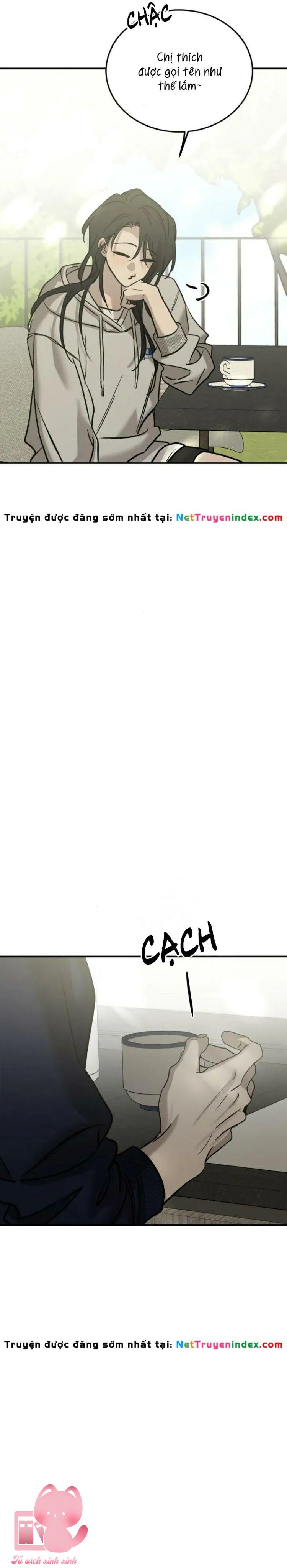 Những Kẻ Thú Tính - Chap 42 - Trang 25