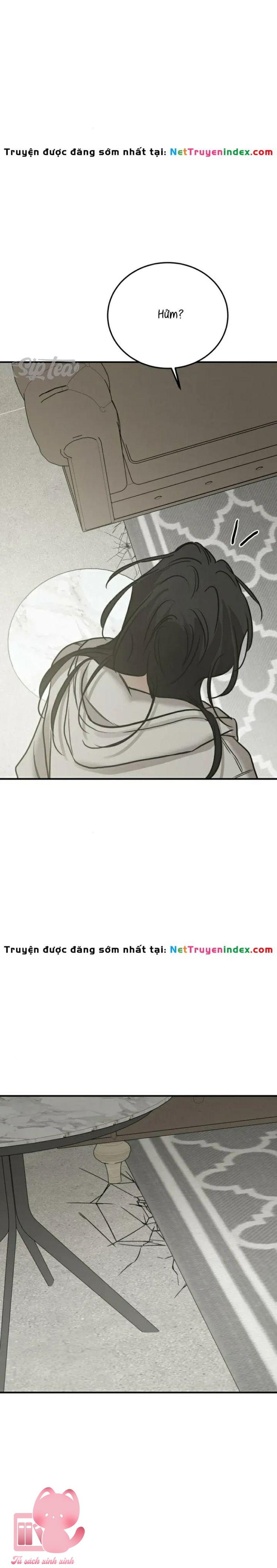 Những Kẻ Thú Tính - Chap 42 - Trang 28