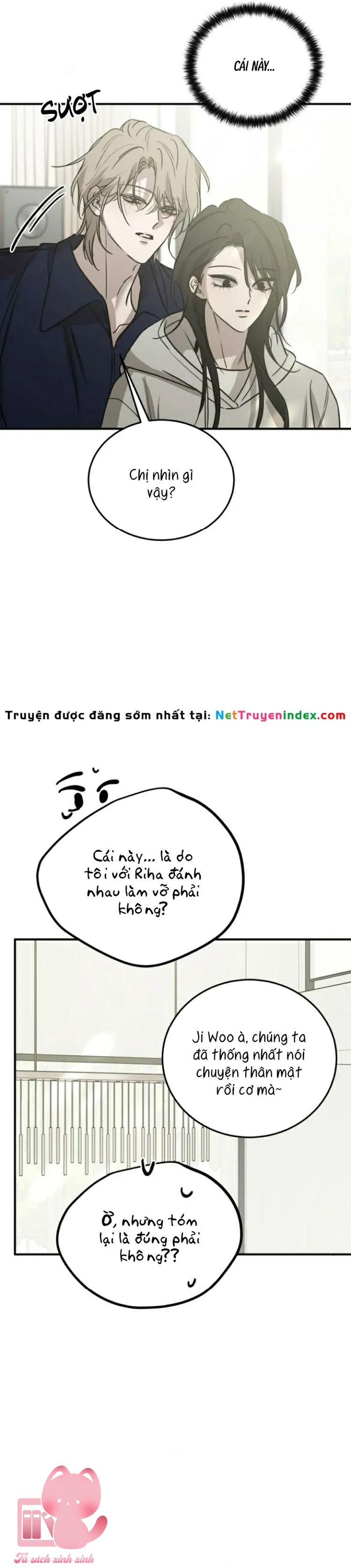 Những Kẻ Thú Tính - Chap 42 - Trang 29