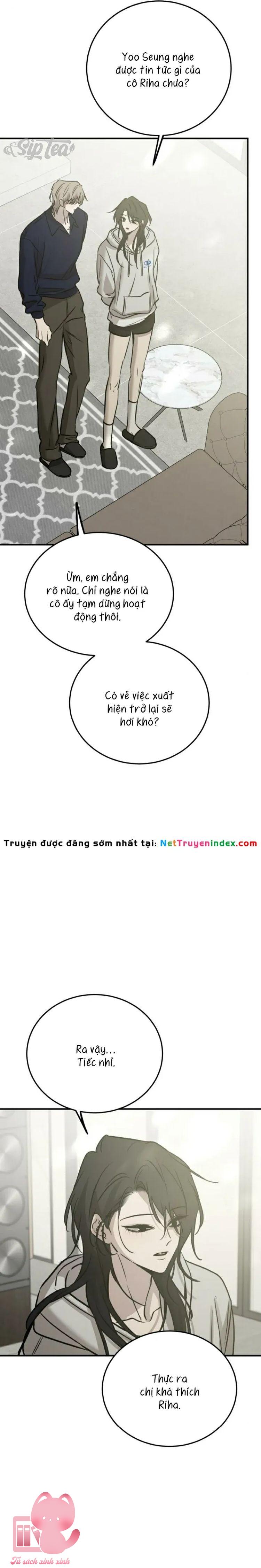 Những Kẻ Thú Tính - Chap 42 - Trang 30