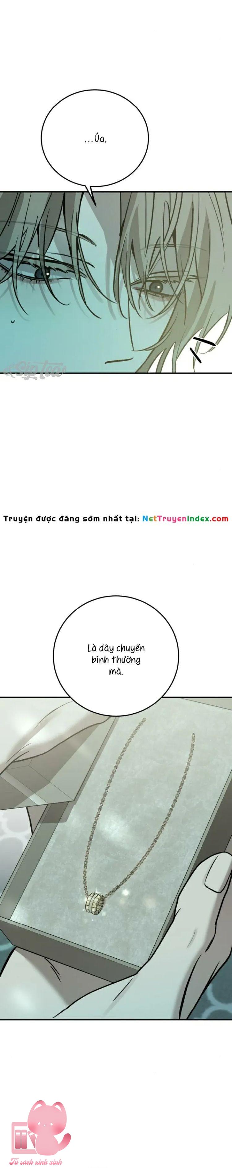 Những Kẻ Thú Tính - Chap 42 - Trang 4