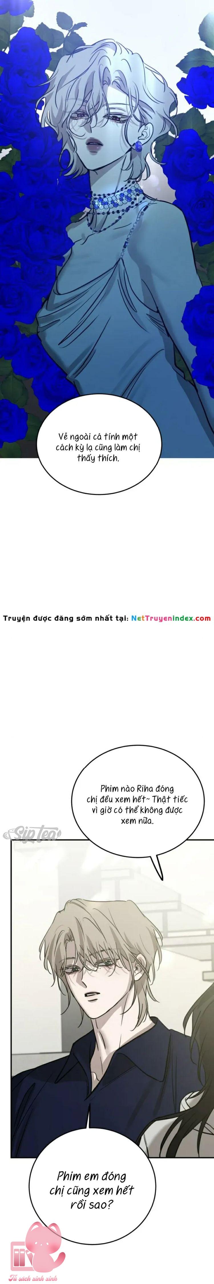 Những Kẻ Thú Tính - Chap 42 - Trang 32