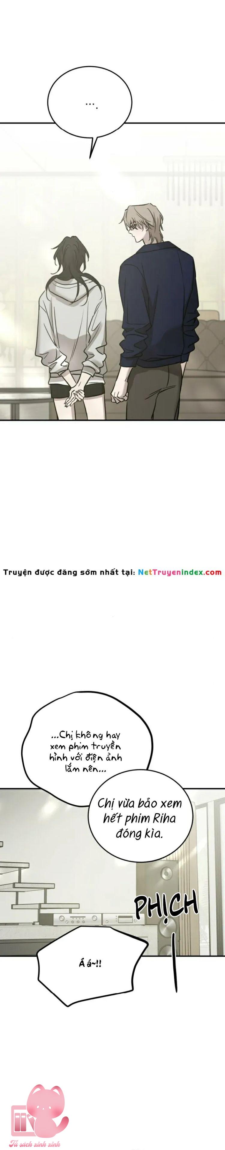 Những Kẻ Thú Tính - Chap 42 - Trang 33
