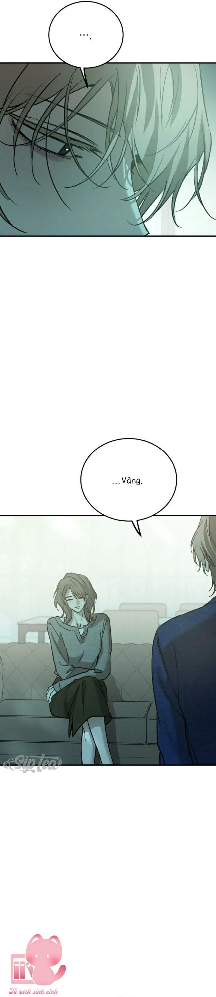 Những Kẻ Thú Tính - Chap 42 - Trang 7