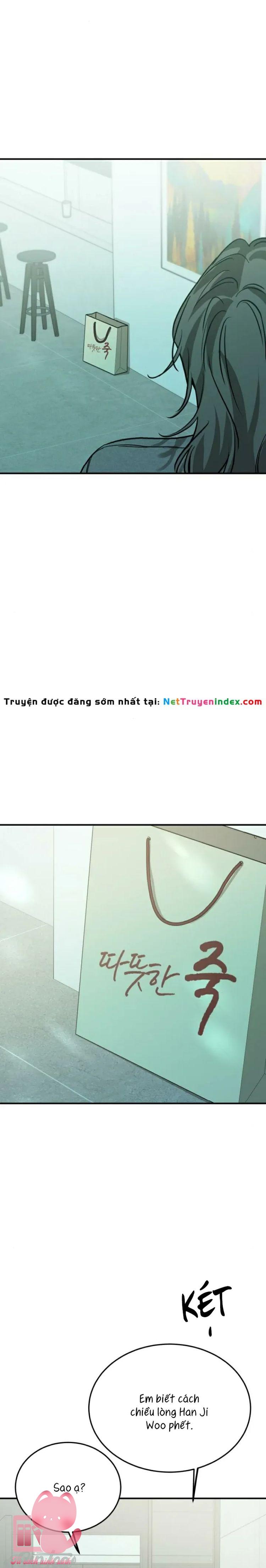 Những Kẻ Thú Tính - Chap 42 - Trang 9
