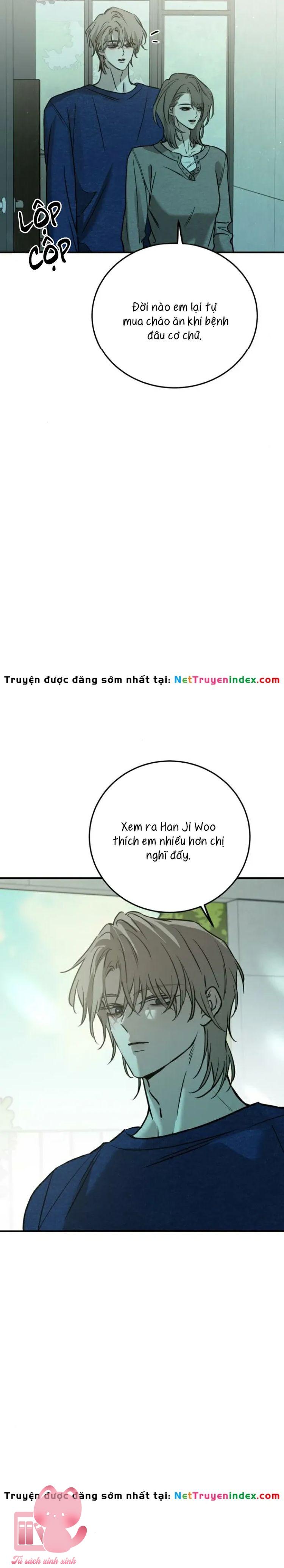 Những Kẻ Thú Tính - Chap 42 - Trang 10