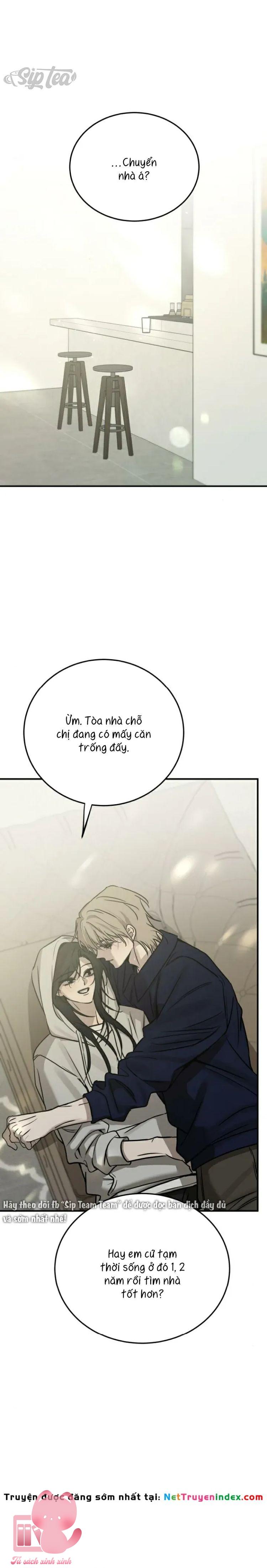 Những Kẻ Thú Tính - Chap 43 - Trang 2