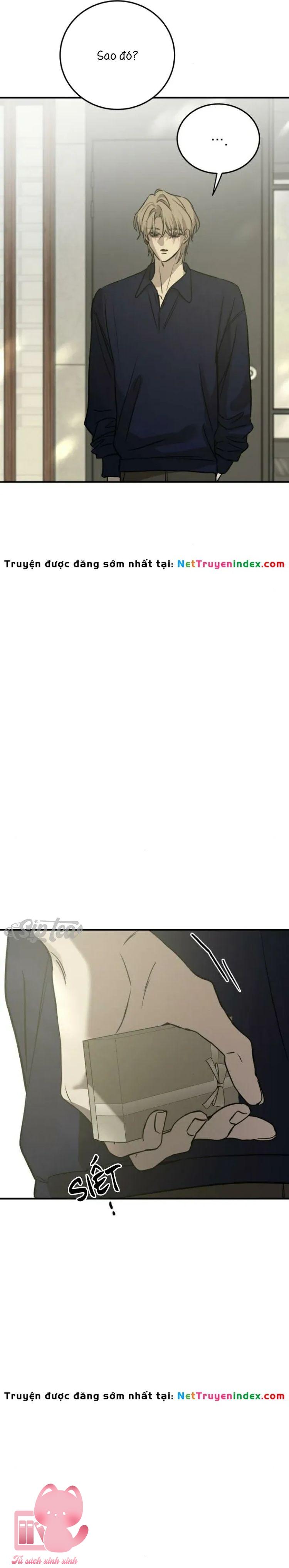 Những Kẻ Thú Tính - Chap 43 - Trang 13