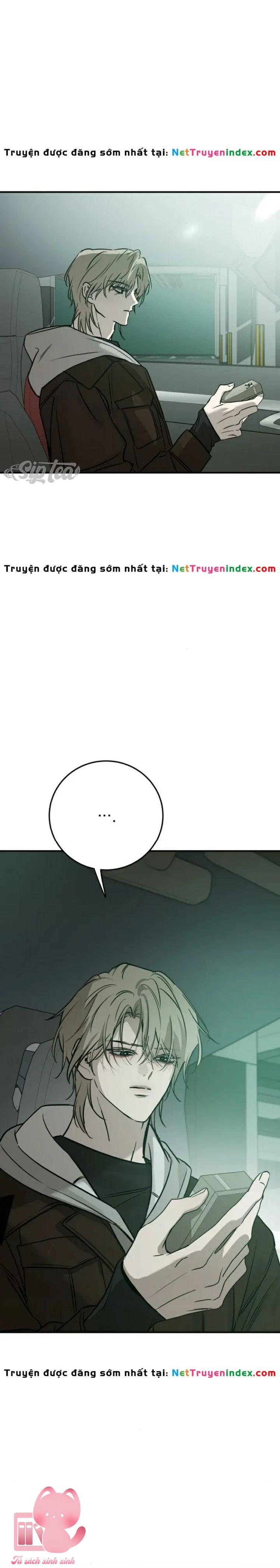 Những Kẻ Thú Tính - Chap 43 - Trang 15