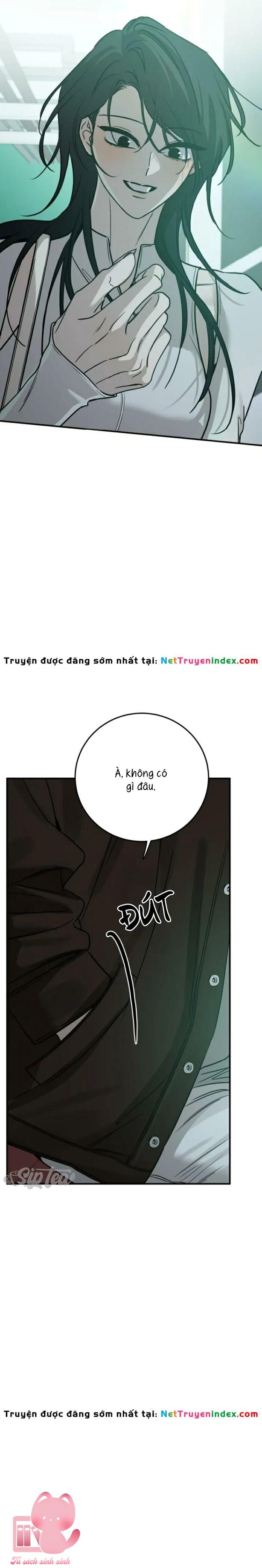 Những Kẻ Thú Tính - Chap 43 - Trang 17
