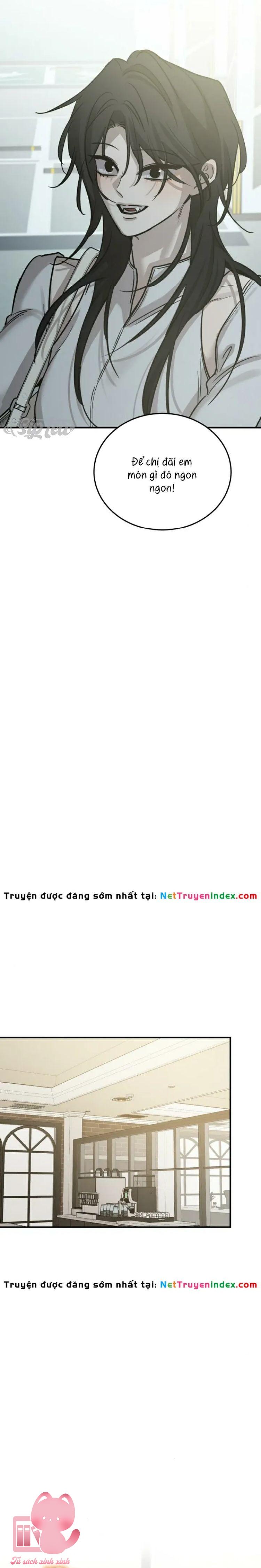 Những Kẻ Thú Tính - Chap 43 - Trang 19